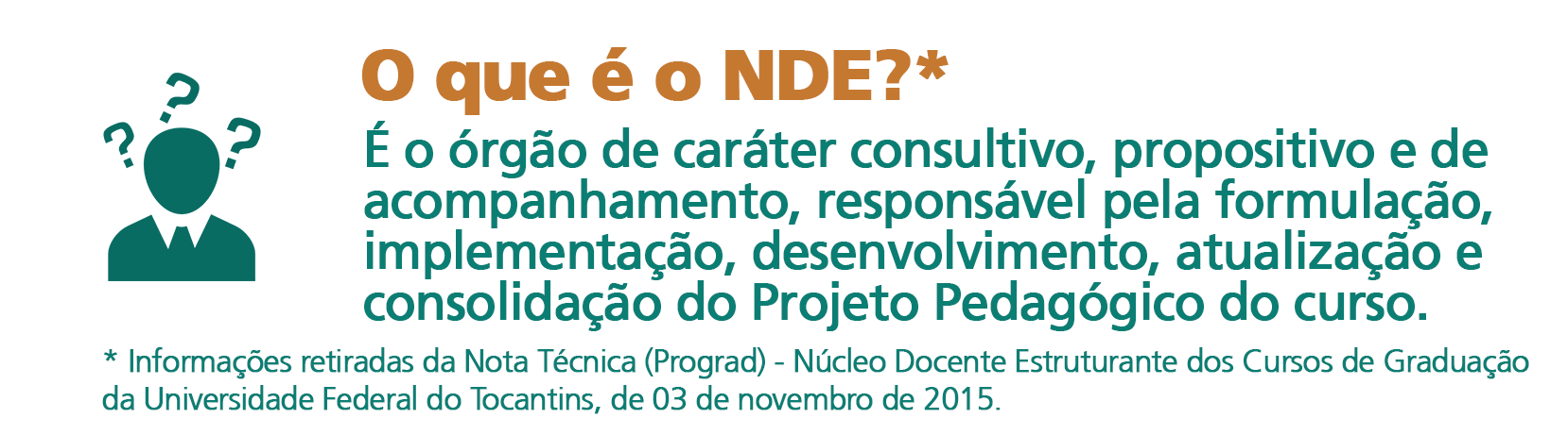 O que é o nde?